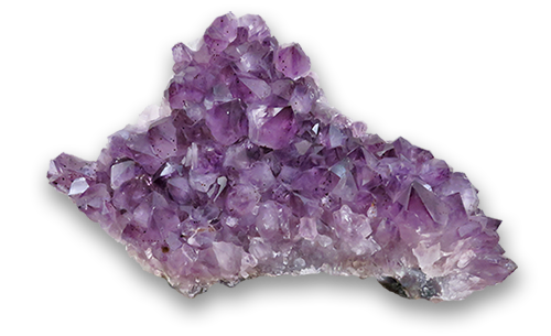 Crystals focus energy and aid the healing process. Come along to one of our workshops in Dorset